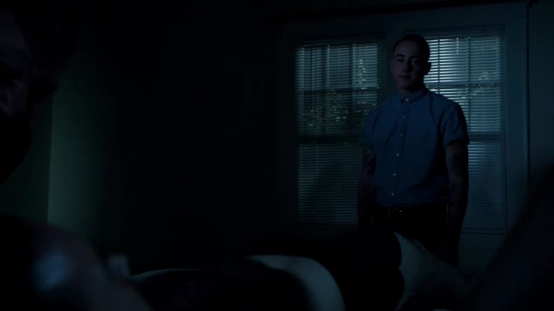 I'm disappointed in you, Kurt