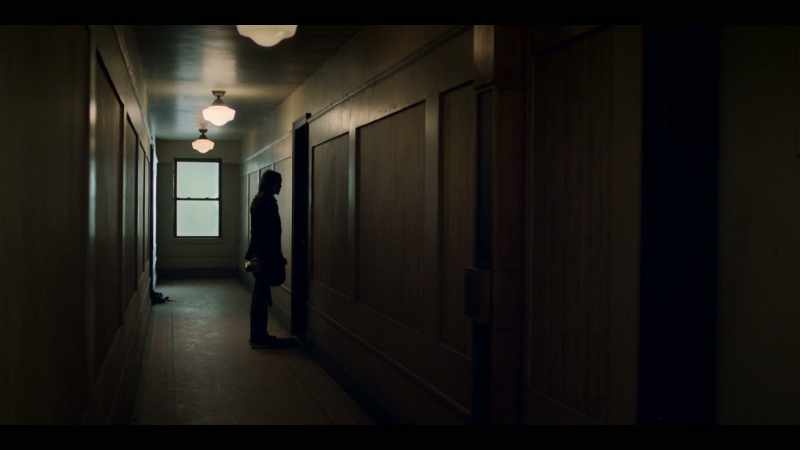 I'm doing a project on the Visser Apartments for my dissertation