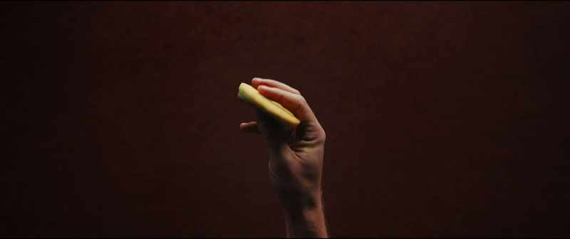 I'm doing a secret solo show tomorrow... - (CELL PHONE CHIMES)