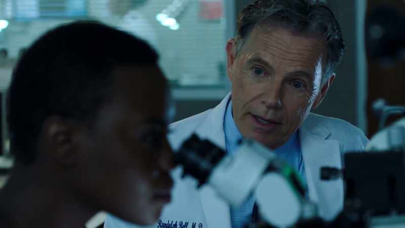 I'm doing a splenectomy prior to Dunlap's heart transplant