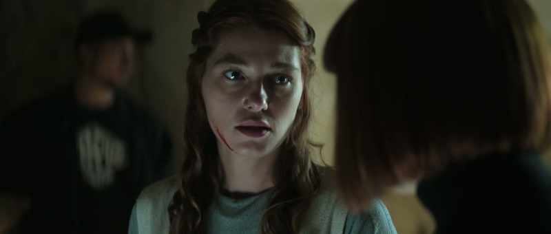 I'm doing my best, mother. -Well, your best is not good enough