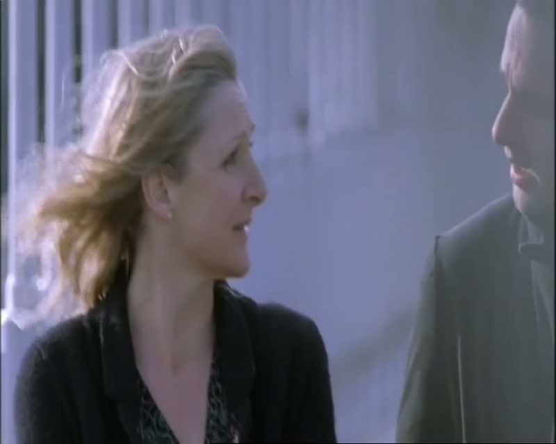 I'm doing it for him, Robert. -Yeah, yeah, I know