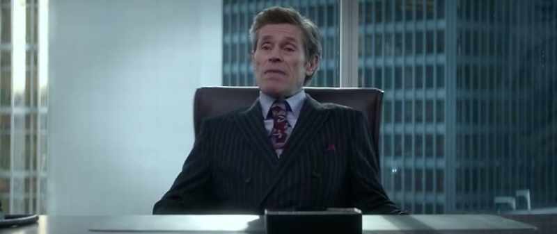 I'm done talking about it! Either manage Bob to get a deal