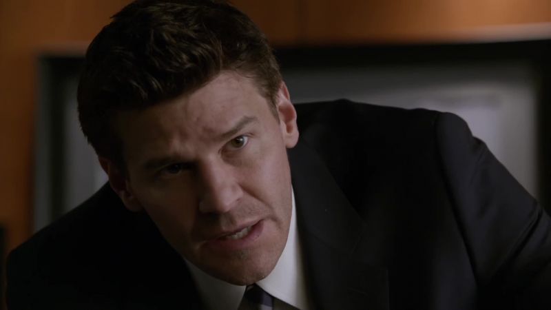 I'm Dr. Temperance Brennan from the Jeffersonian