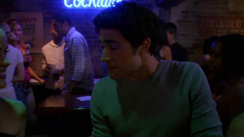 I'm drinking to forget my girlfriend