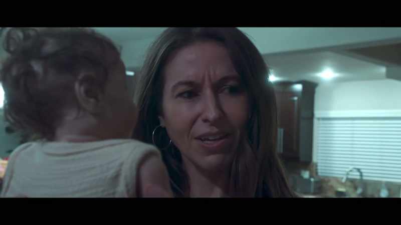 I'm dying to meet the baby
