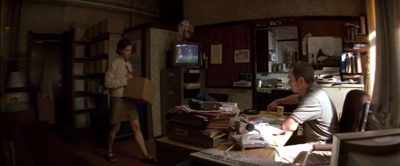I'm Elizabeth Parsons What do you have in that box