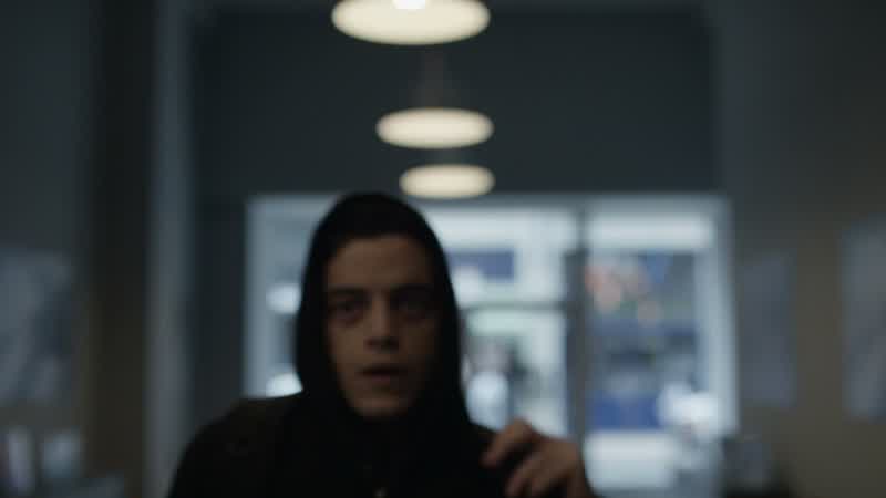 I'm Elliot