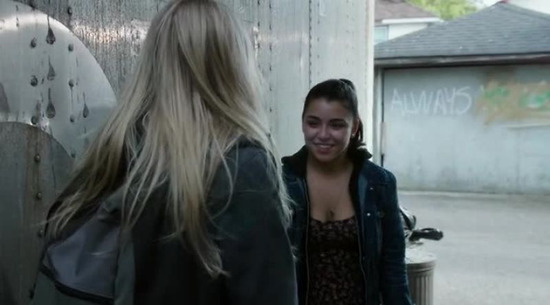 I'm Emma, by the way