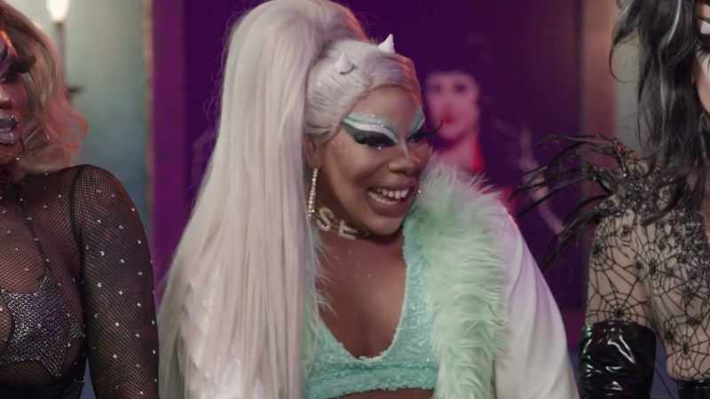 I'm excited to see Kendra