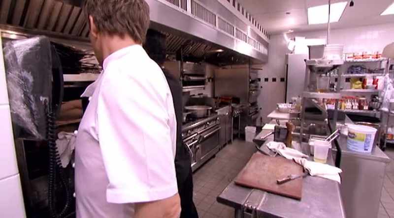 I'M EXCITED TO LEARN THOSE NEW DISHES