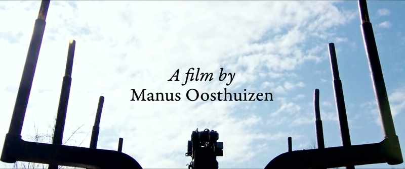 I'm extremely sorry, Mr. Oosthuizen