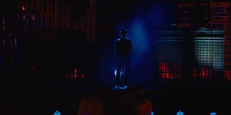 �� I'm fallin' in too deep ♪