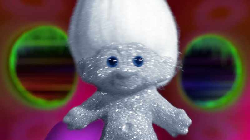 I'm feeling weird