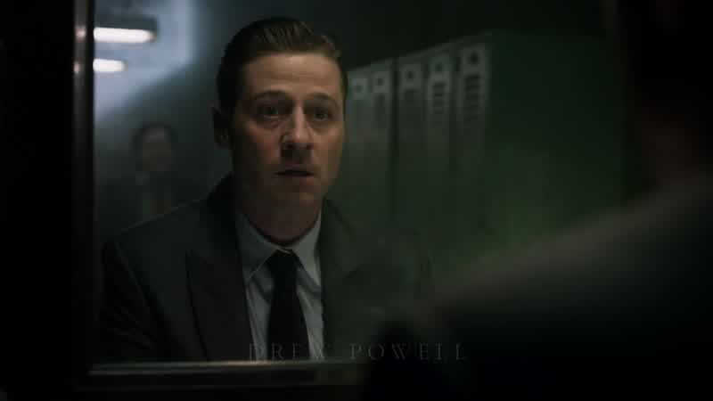 I'm fine, Harvey