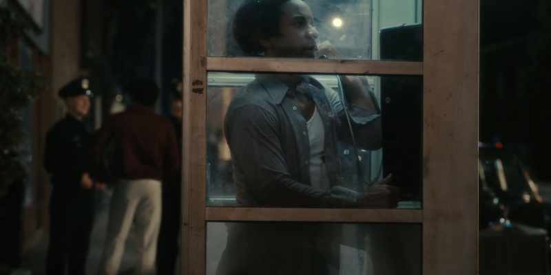 I'm fine. - Mr. Newton, give me the phone
