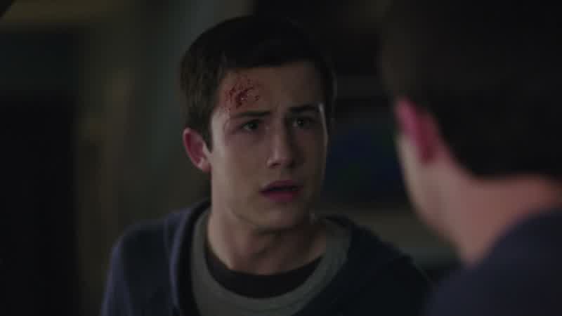 I'm fine, really