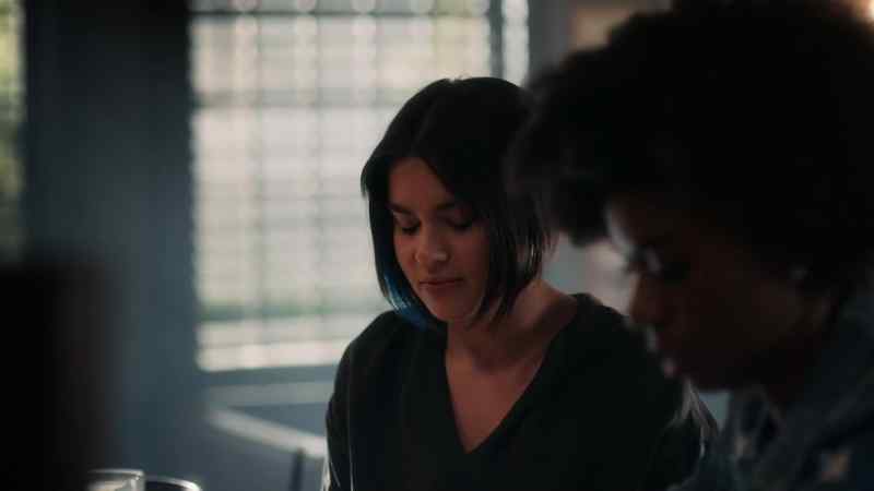 I'm firing you as my tutor