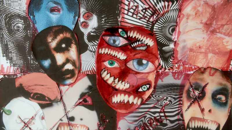 I'm focusing on wrath as my seven deadly sin