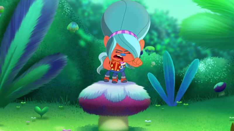 � I'm forming a Present Posse! ‐ Yahoo!