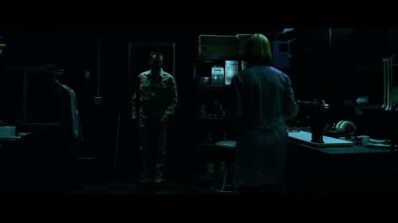 I'm Francis Dolarhyde