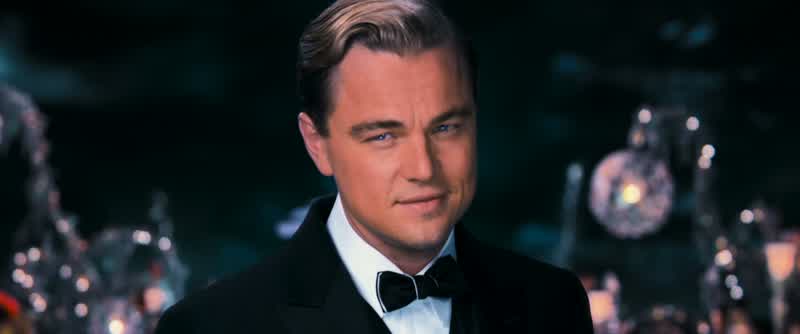 I'm Gatsby