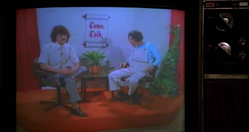 I'm George Newman and today our special guest