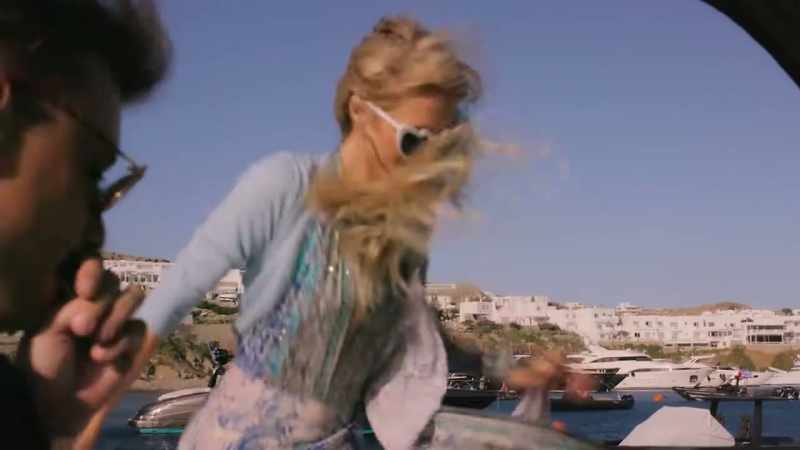 �� I'm getting bolder ♪