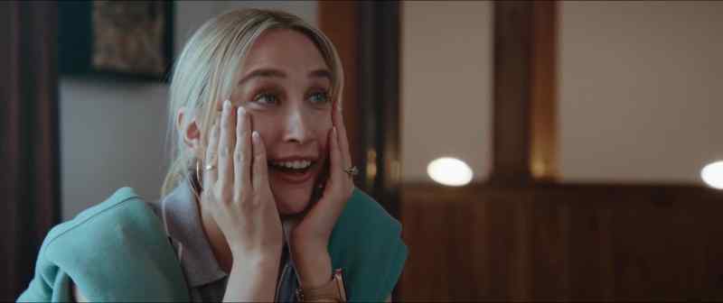 I'm getting married in a week