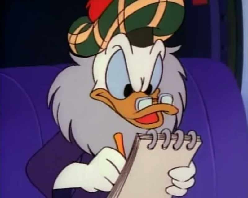 I'm getting nudges! Are you getting nudges?