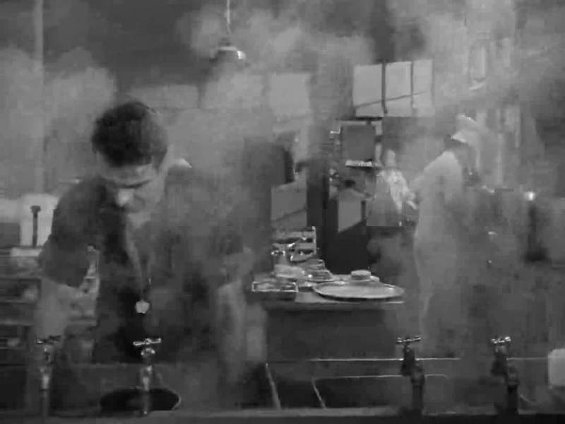 I'm getting sick and tired watching you being a stooge for Holmes