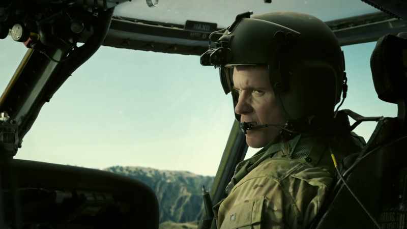 I'm getting signals from EOD that if I lower the bird