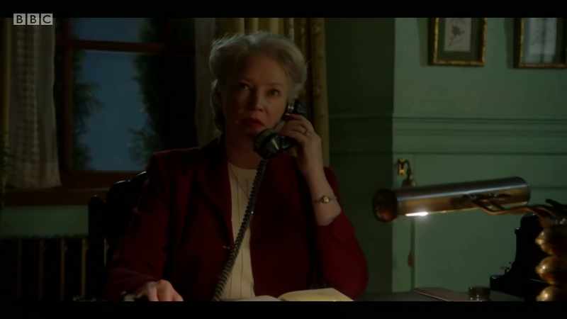 I'm so glad you agree, Headmistress
