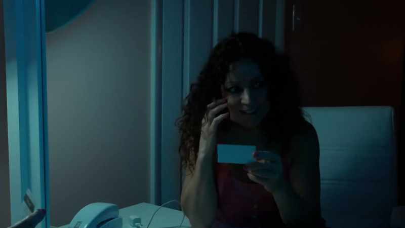 I'm so glad you answered the phone