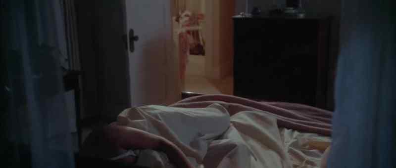 I'm glad you came home early. - Oh, me too