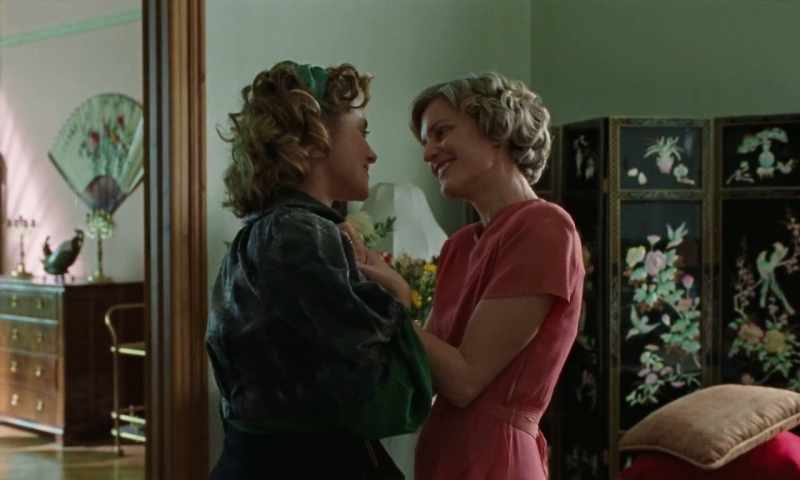 I'm glad you could come. - I think I know why I'm here