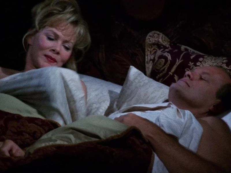 I'm glad, Frasier. I'm happy too