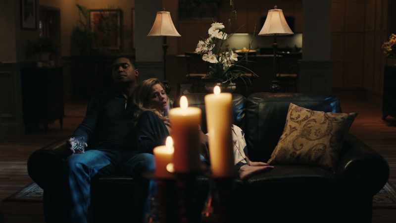 I'm glad Kate didn't dismiss Marsha Bailey