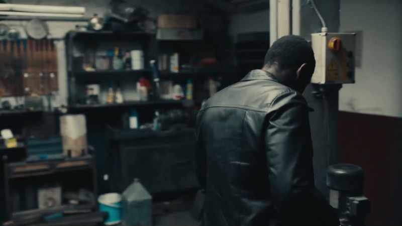 I'm glad we leave. I see your eyes