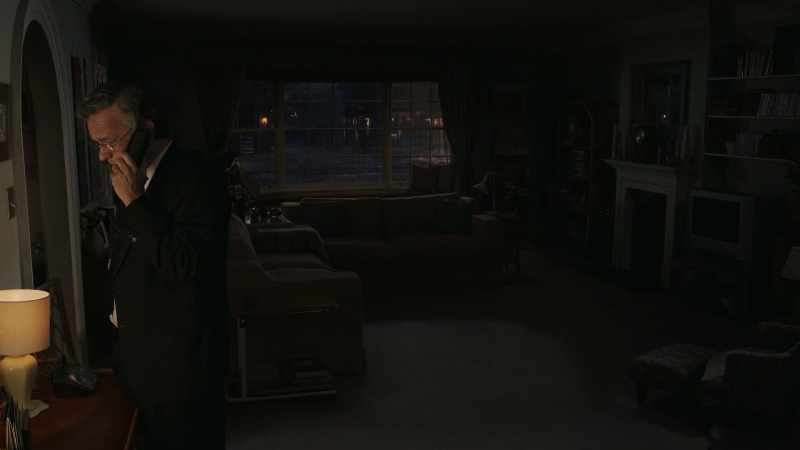 I'm glad