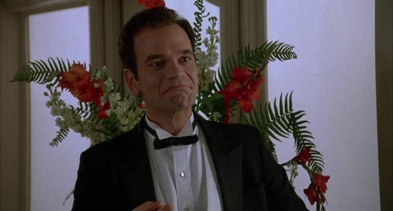 I'm glad to see Slappy White here today
