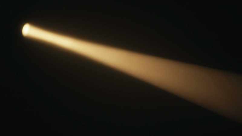 I'm going-- And a big old light. Whoo!