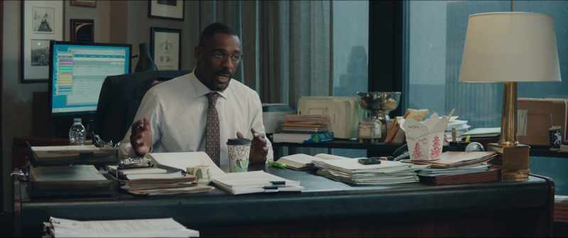 I'm going to argue to the prosecutor
