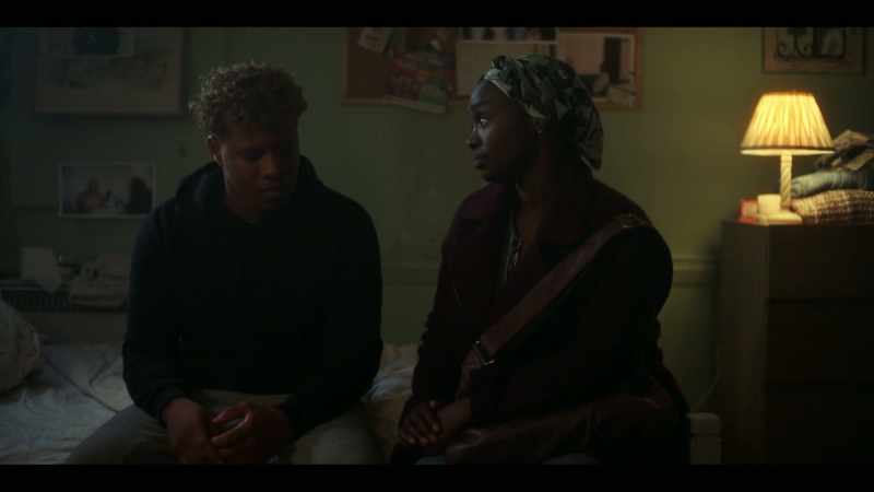 I'm going to ask them can I work more daytime hours