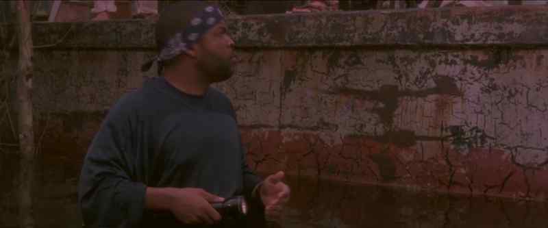 I'm going back. - Serone, go with him