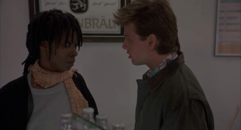 I'm going to break inside your apartment