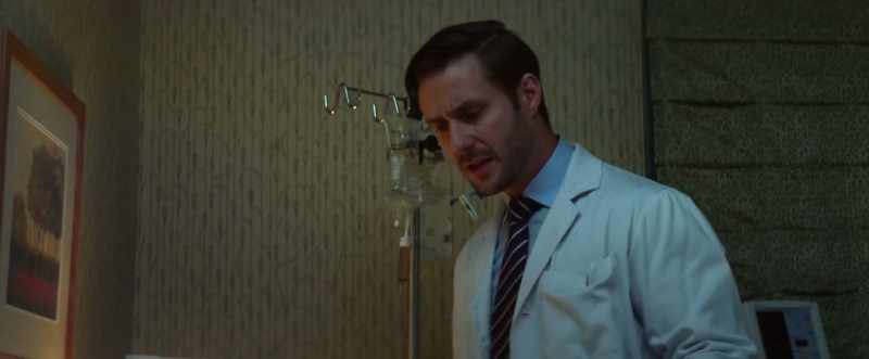I'm going to check the EKG and get a reading for the past three hours