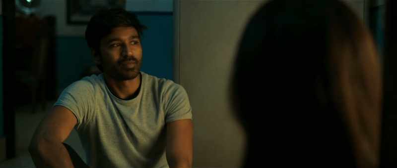 I'm going to Chennai with my friends tomorrow