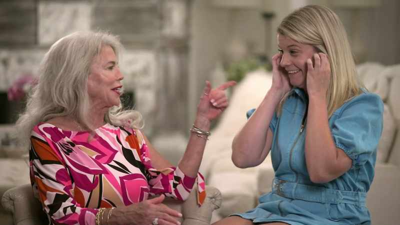 I'm going to close my ears. -I'm not talking about that, but, um…