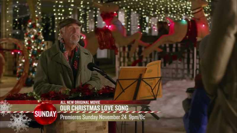 I'm going to continue playing my christmas music